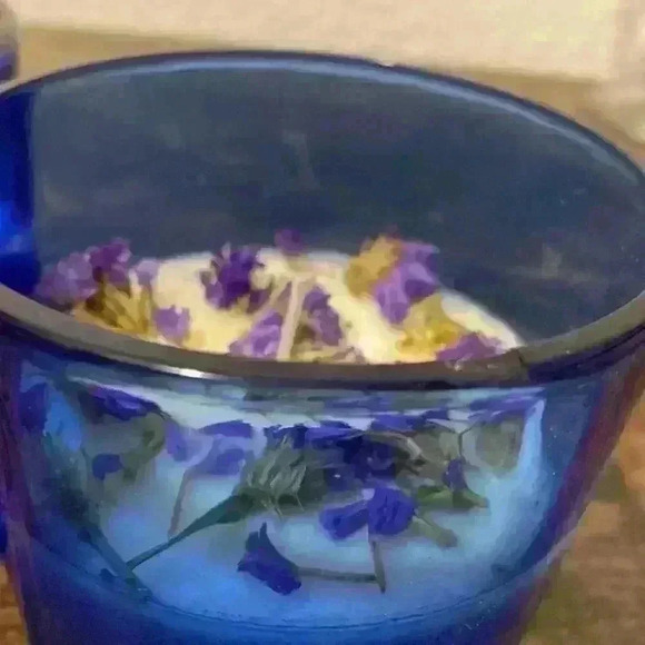 Handmade scented candles - Picture 7 of 7